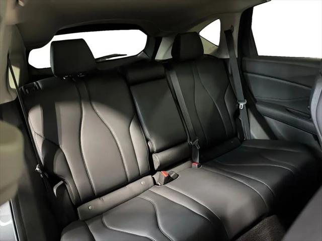 2021 Acura RDX Standard