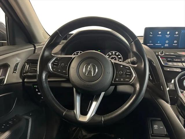 2021 Acura RDX Standard