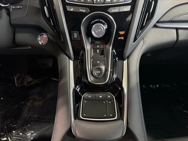 2021 Acura RDX Standard