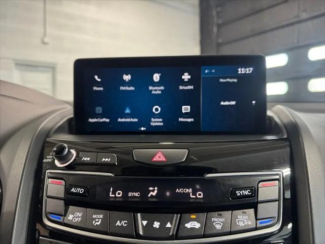 2021 Acura RDX Standard