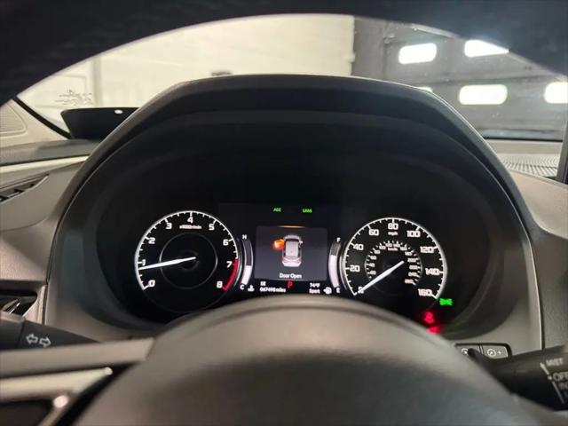 2021 Acura RDX Standard