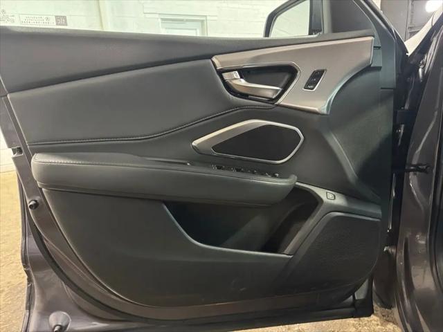 2021 Acura RDX Standard