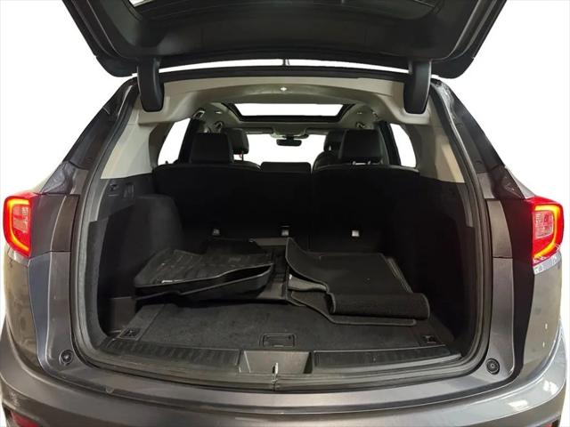 2021 Acura RDX Standard