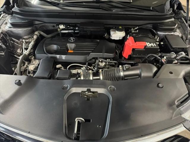 2021 Acura RDX Standard