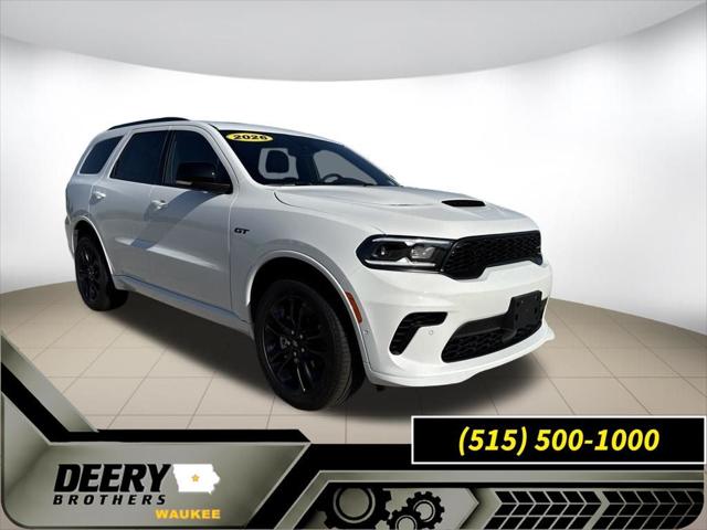 2026 Dodge Durango GT Plus AWD for sale in Waukee, IA