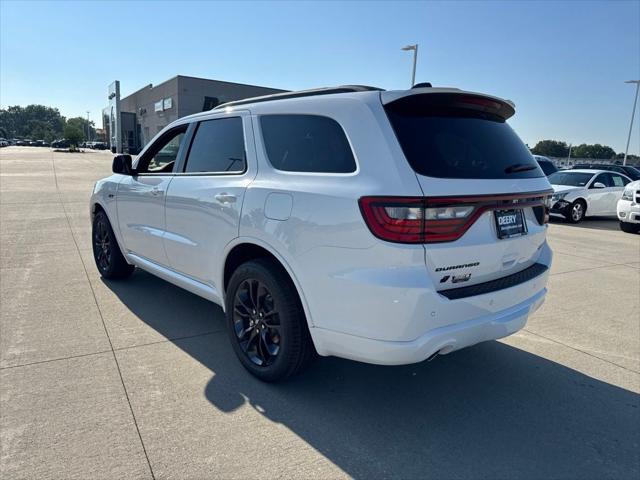 2026 Dodge Durango GT Plus AWD