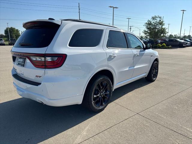 2026 Dodge Durango GT Plus AWD
