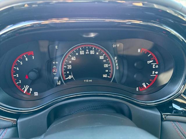 2026 Dodge Durango GT Plus AWD