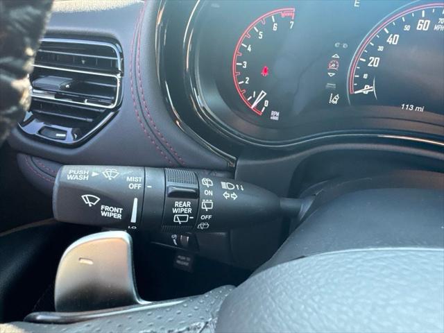 2026 Dodge Durango GT Plus AWD