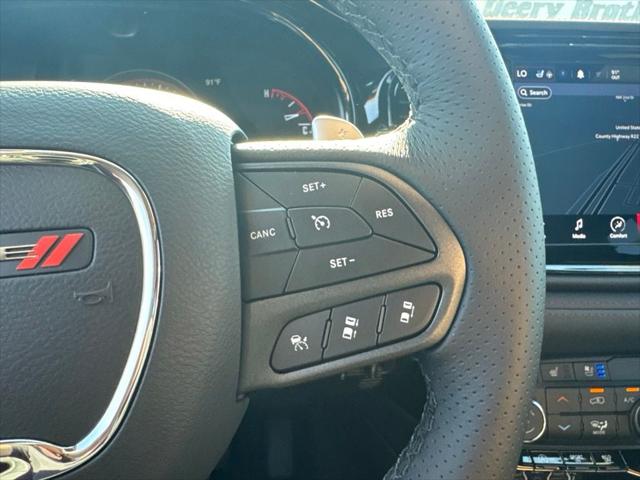 2026 Dodge Durango GT Plus AWD