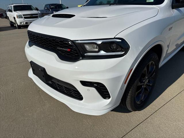 2026 Dodge Durango GT Plus AWD