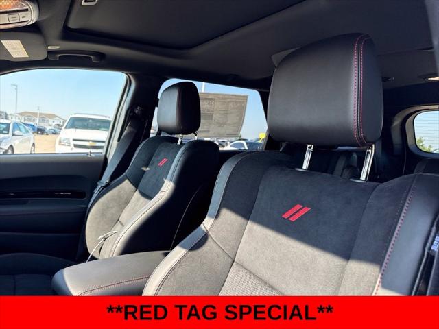 2026 Dodge Durango GT Plus AWD