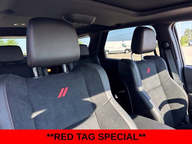2026 Dodge Durango GT Plus AWD