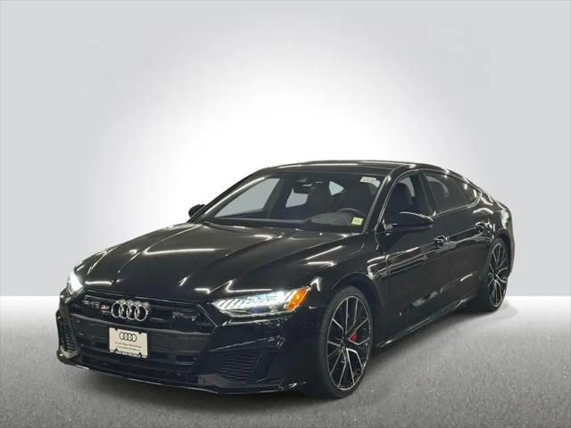 2023 Audi S7 Prestige TFSI quattro Tiptronic for sale in New Rochelle, NY