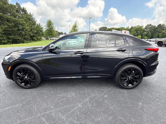 2024 Buick NV Sport Touring FWD for sale in Morristown, TN