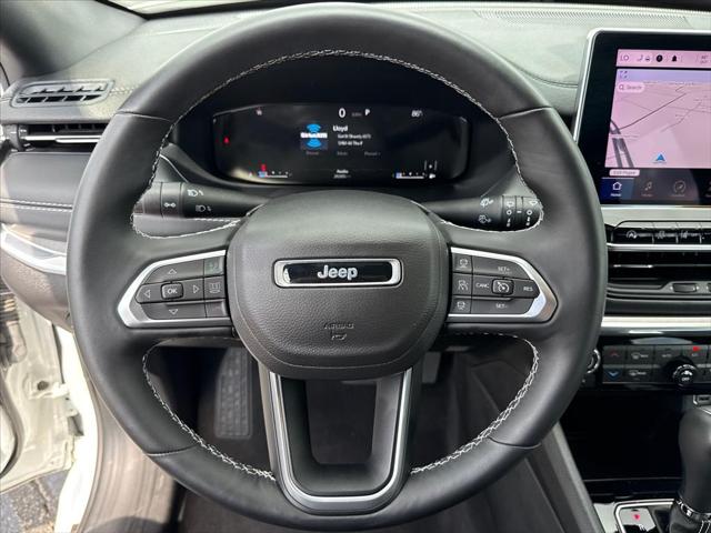 2022 Jeep Compass High Altitude 4x4
