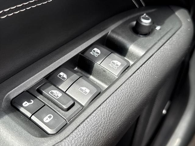 2022 Jeep Compass High Altitude 4x4