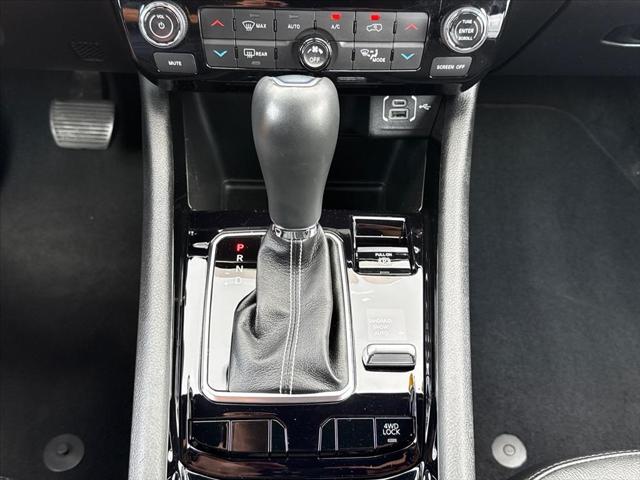 2022 Jeep Compass High Altitude 4x4