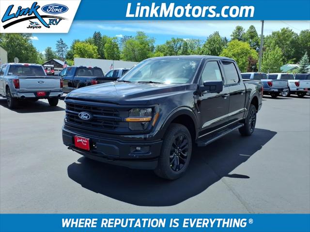 2026 Ford F-150 XLT for sale in Minong, WI