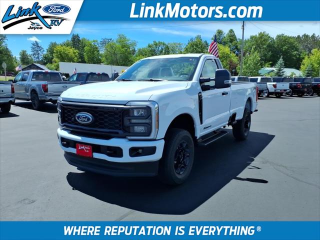 2026 Ford F-350 XL for sale in Minong, WI