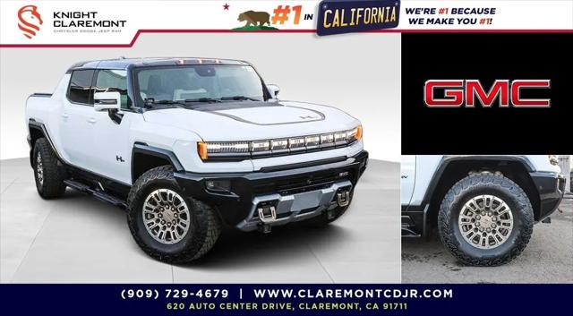 2022 GMC HUMMER EV Edition 1 for sale in Claremont, CA