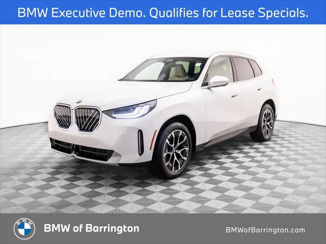 2026 BMW X3 30 xDrive for sale in Barrington, IL