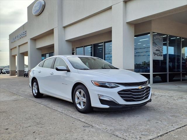 2019 Chevrolet Malibu 1FL for sale in Claremore, OK