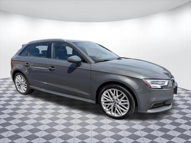 2018 Audi A3 e-tron 1.4T Premium for sale in Mount Vernon, WA