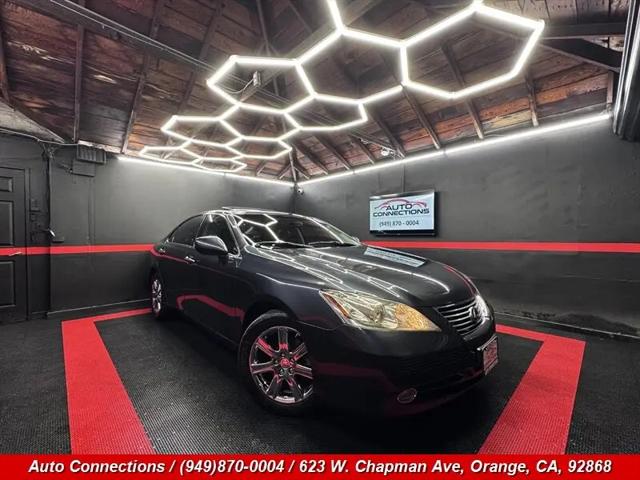 2007 Lexus ES 350 ES 350 for sale in Orange, CA