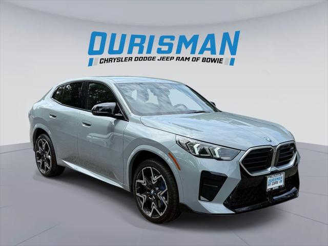 2024 BMW X2 M35i 2024 BMW X2 M35i