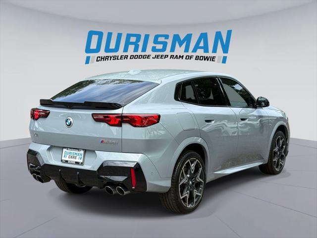 2024 BMW X2 M35i 2024 BMW X2 M35i