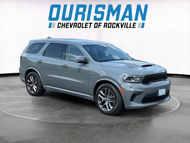 2021 Dodge Durango R/T AWD
