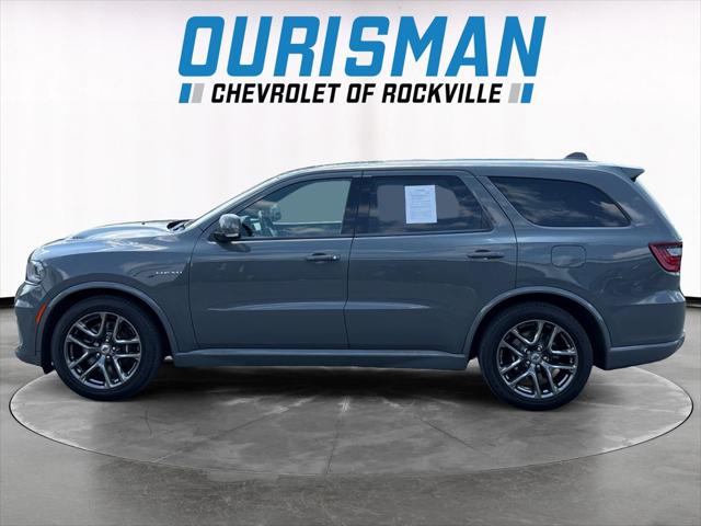2021 Dodge Durango R/T AWD