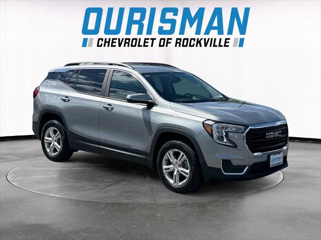 2023 GMC Terrain AWD SLE for sale in Bowie, MD