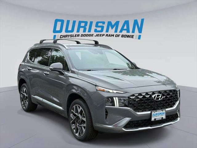 2023 Hyundai Santa Fe Calligraphy for sale in Bowie, MD