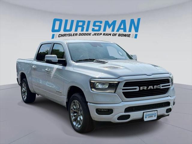 2023 Ram 1500 Laramie Crew Cab 4x4 5'7" Box for sale in Bowie, MD
