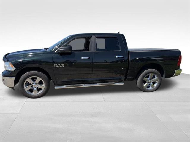 2015 Ram 1500 Big Horn for sale in Burlington, WI