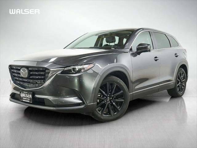 2023 Mazda CX-9 Touring Plus for sale in Burnsville, MN