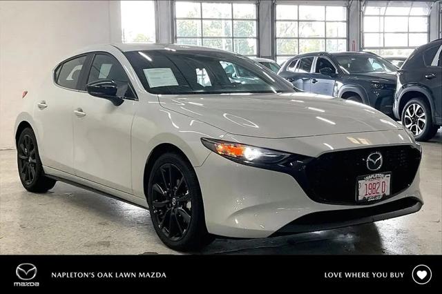 2026 Mazda Mazda3 2.5 S Select Sport for sale in Oak Lawn, IL
