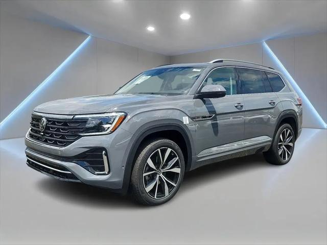 2026 Volkswagen Atlas SEL Premium R-Line for sale in Edison, NJ