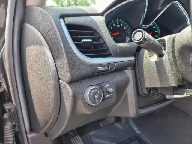 2014 Chevrolet Traverse 1LT
