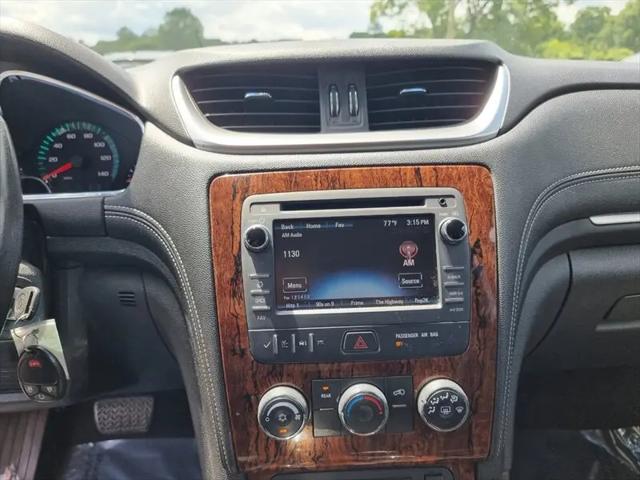 2014 Chevrolet Traverse 1LT
