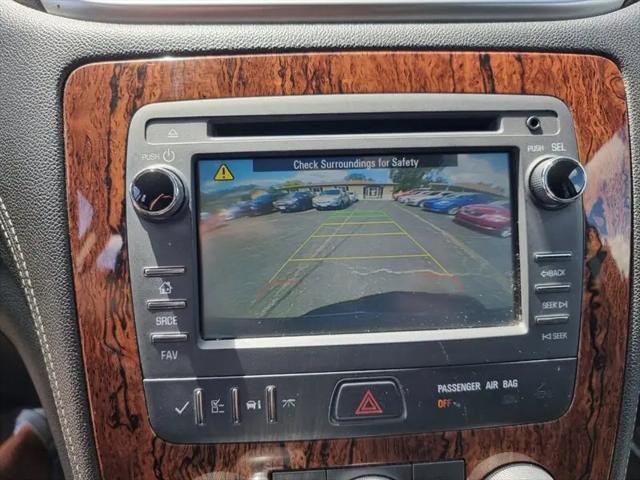 2014 Chevrolet Traverse 1LT