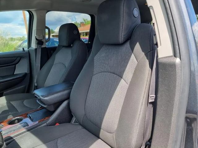 2014 Chevrolet Traverse 1LT
