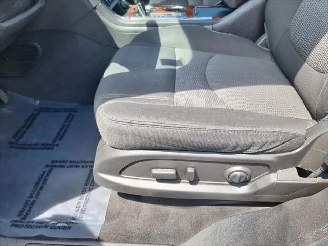 2014 Chevrolet Traverse 1LT