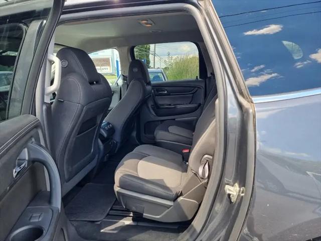 2014 Chevrolet Traverse 1LT