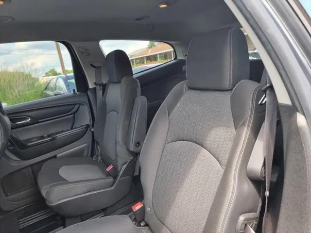 2014 Chevrolet Traverse 1LT