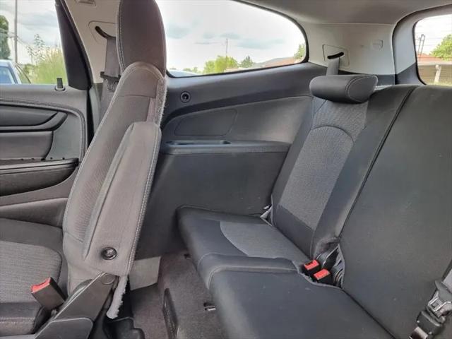 2014 Chevrolet Traverse 1LT