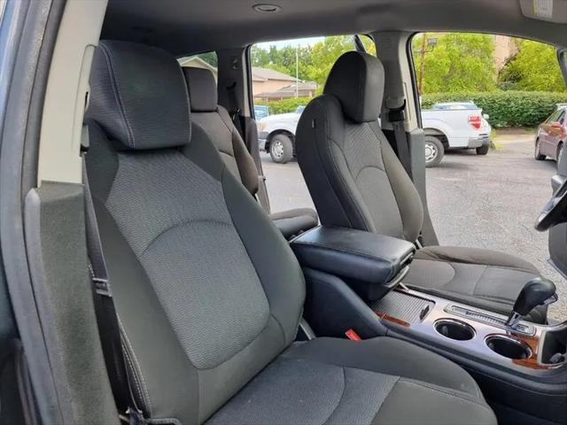 2014 Chevrolet Traverse 1LT