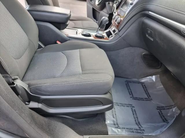 2014 Chevrolet Traverse 1LT